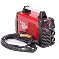 Metalworks TEC 160 - Soldadora electrodos MMA inverter